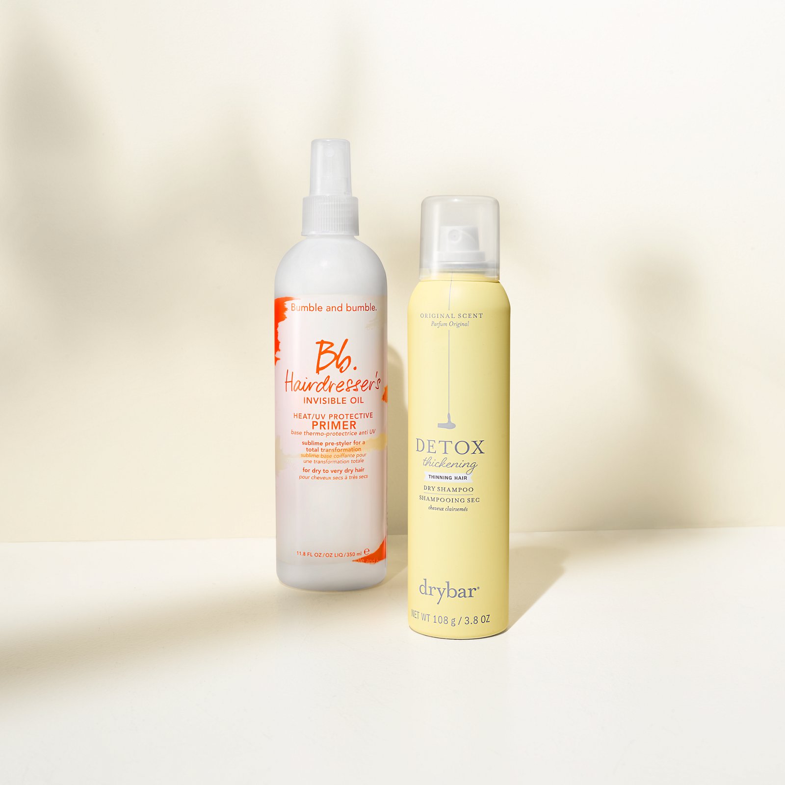 Hair Care