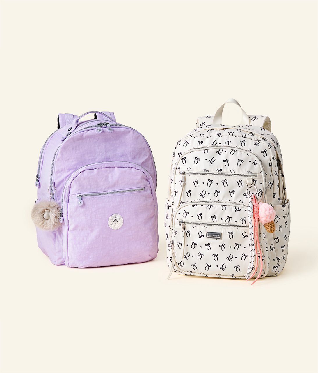 Backpacks