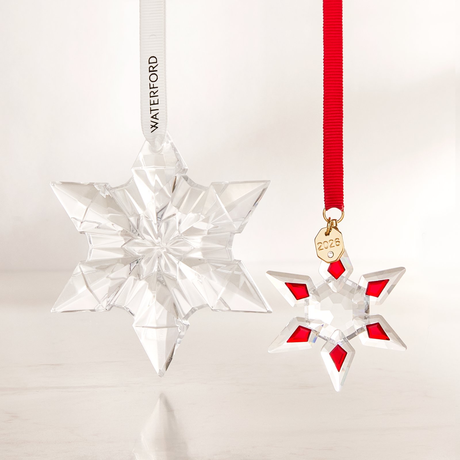 Ornaments