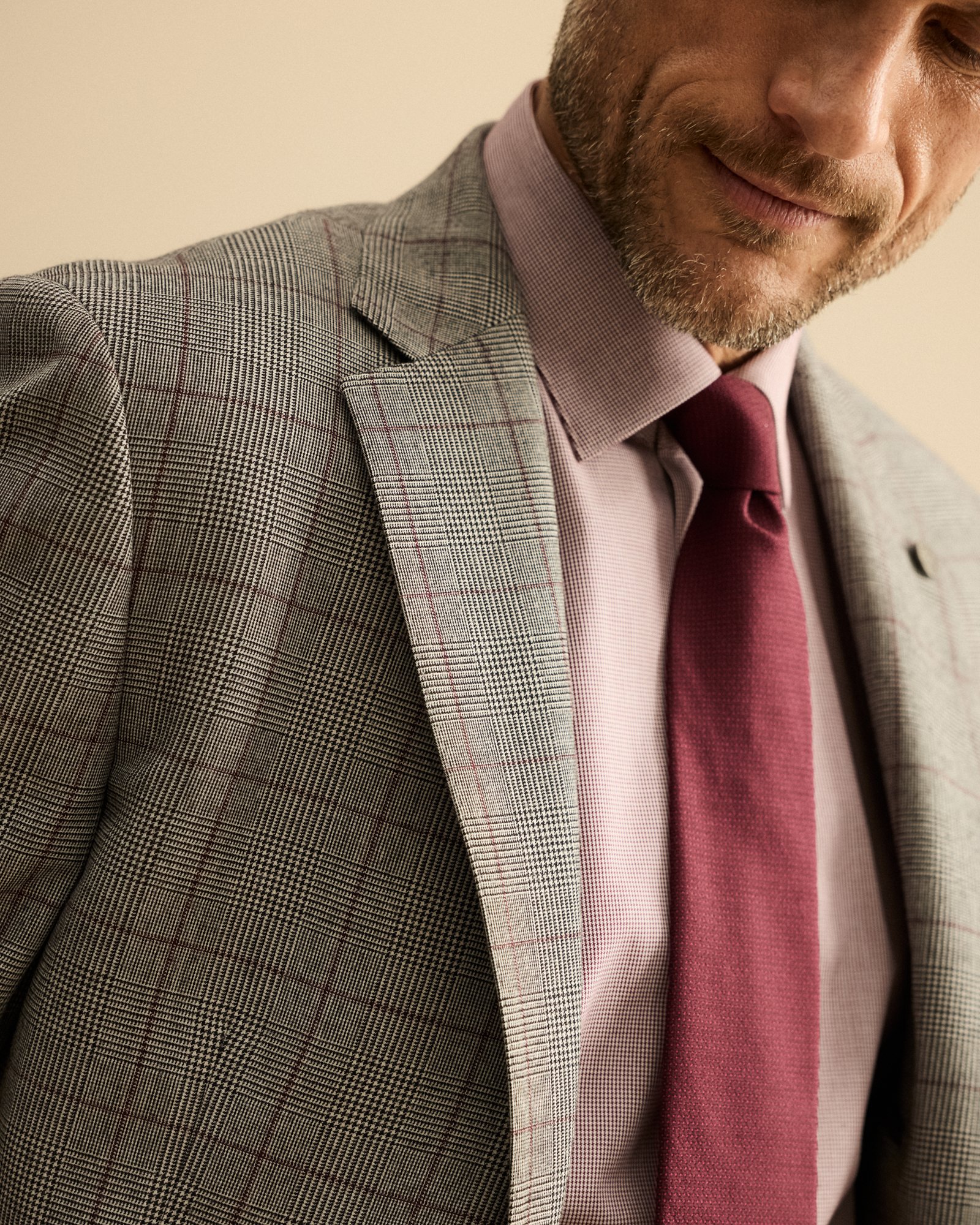 Find your perfect suit