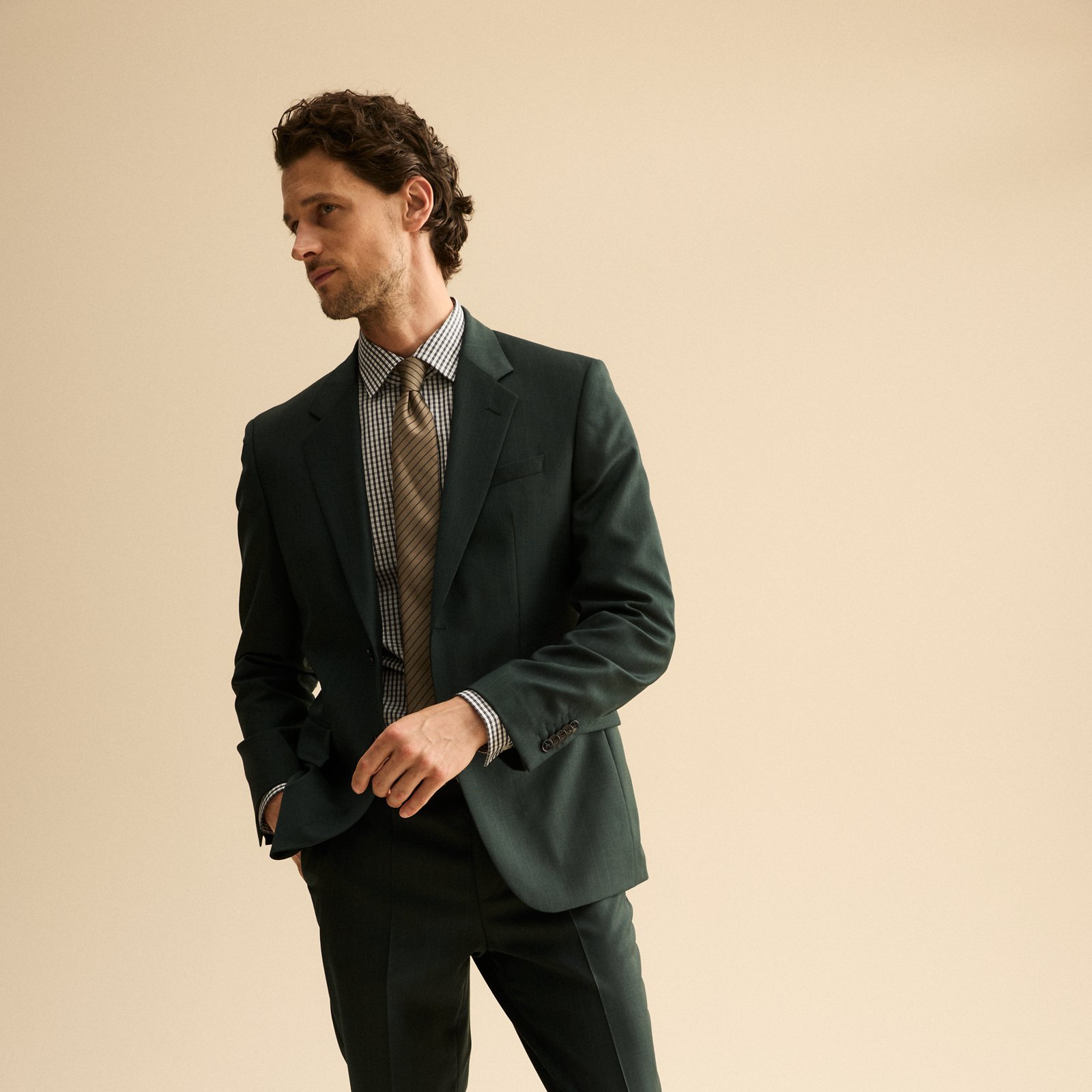 Suit Separates