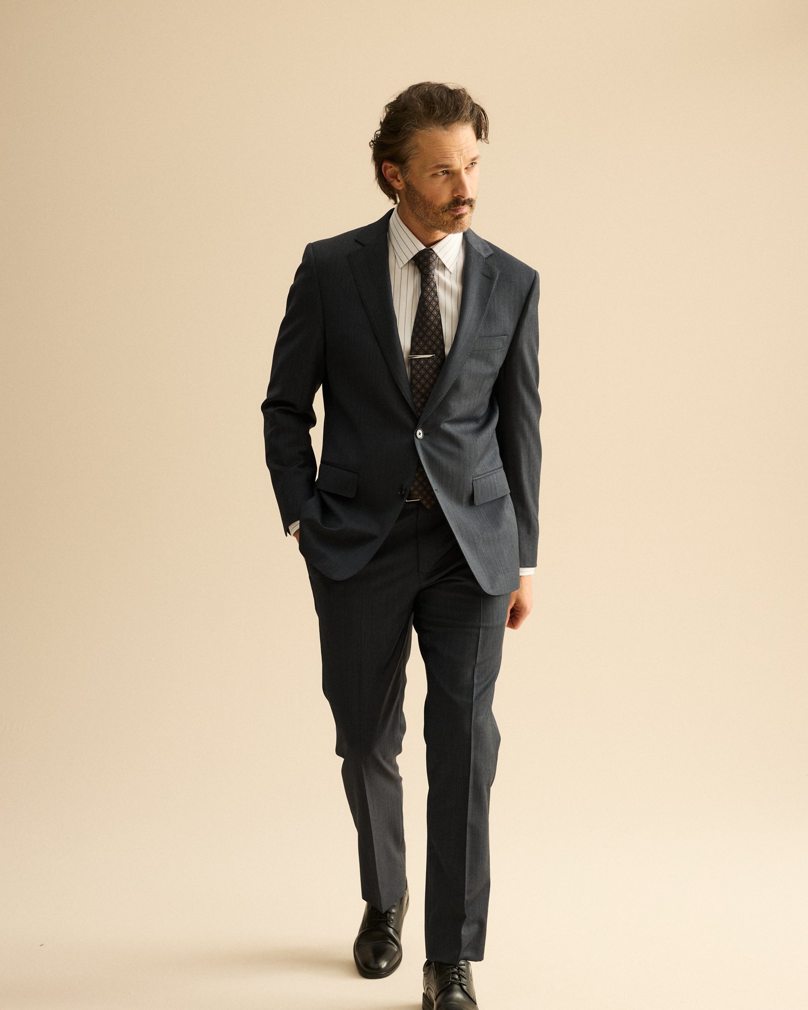 Classic Fit