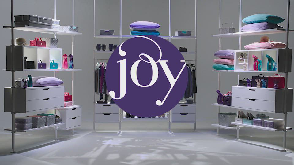 Lot Of 36 Joy Mangano Huggable Hangers Cascading Mini Hooks – Space-Saving Closet Organizer, Various Colors