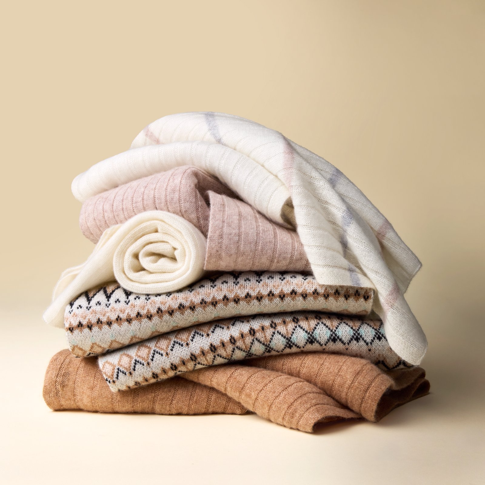 Cashmere
