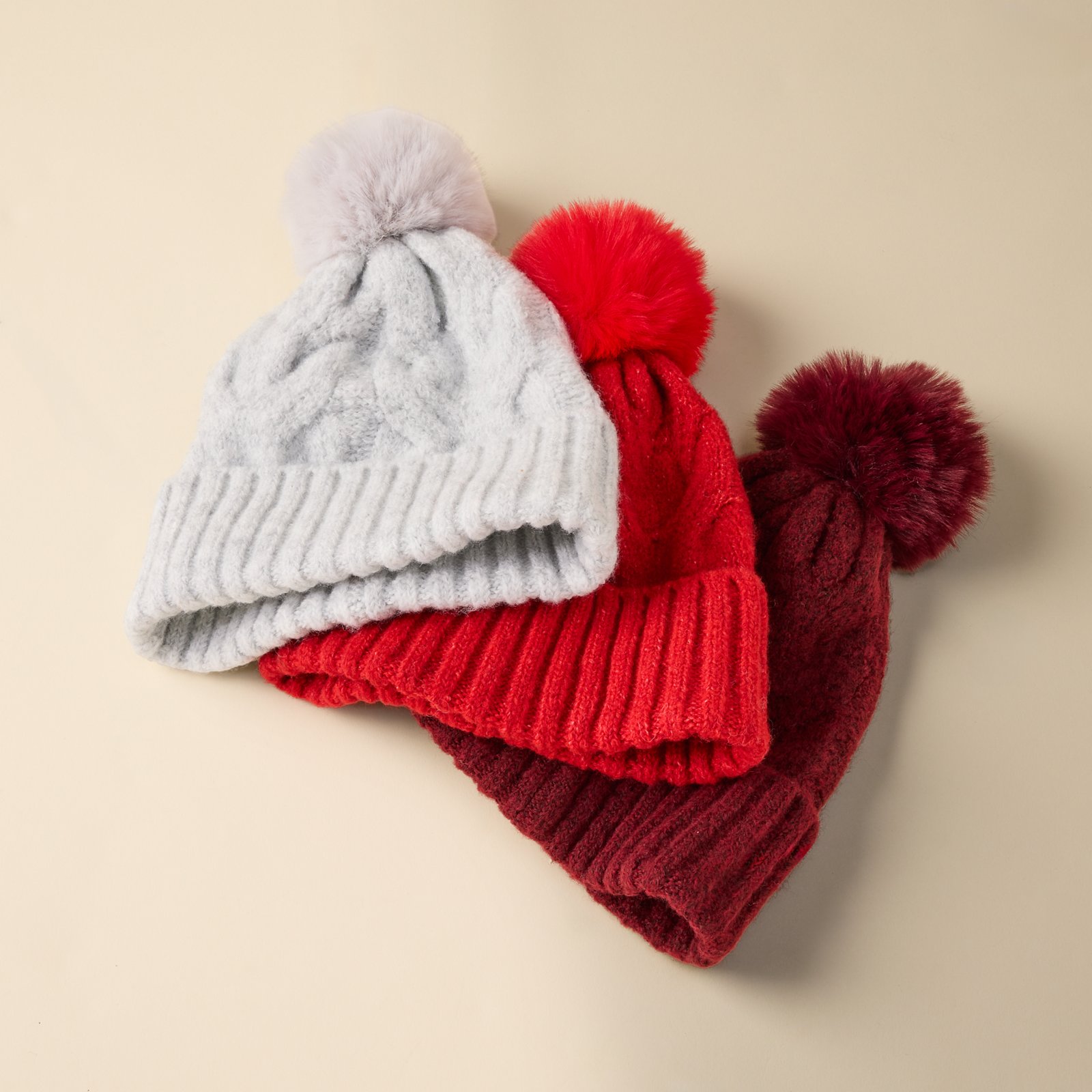 Hats & Earmuffs
