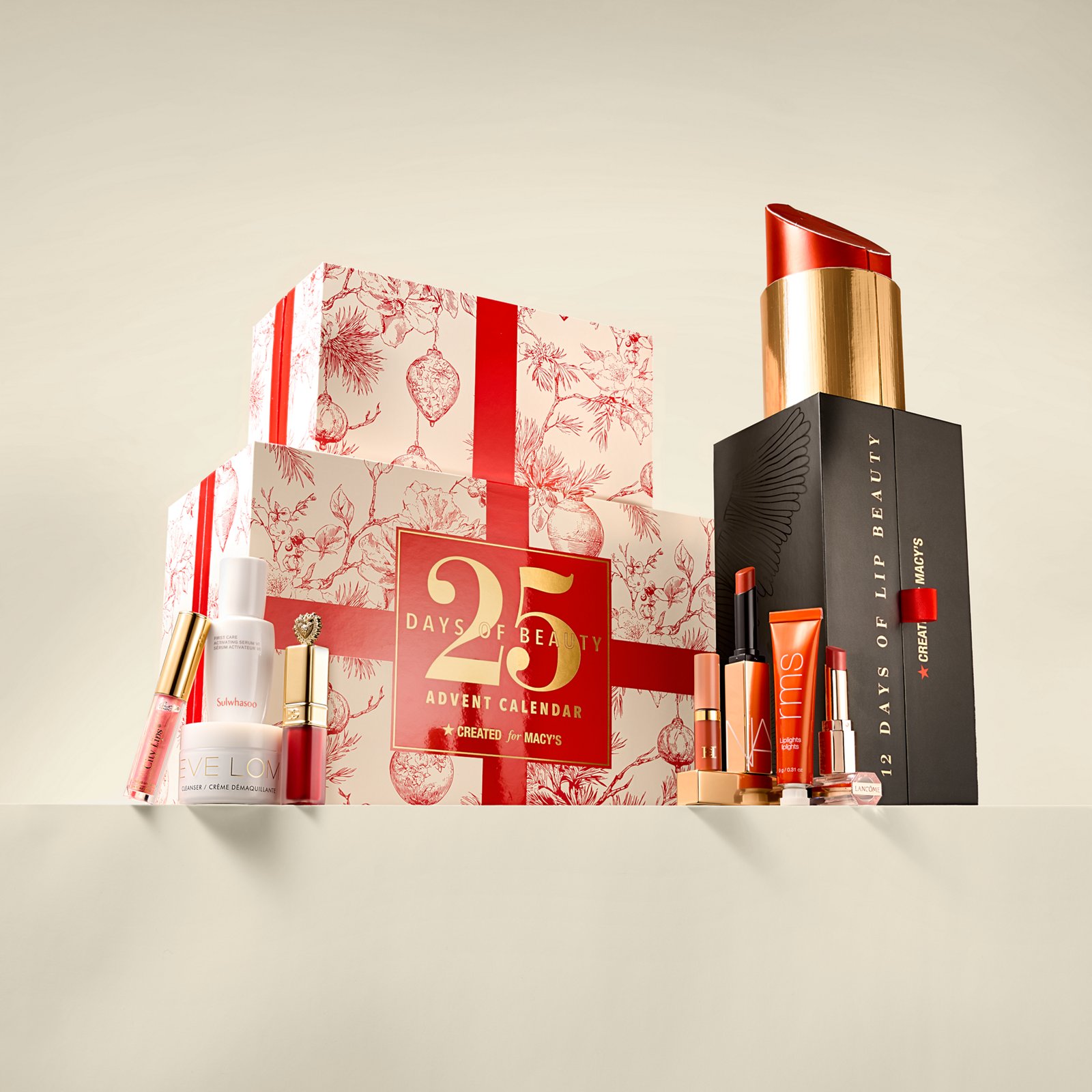 Beauty Gift Sets