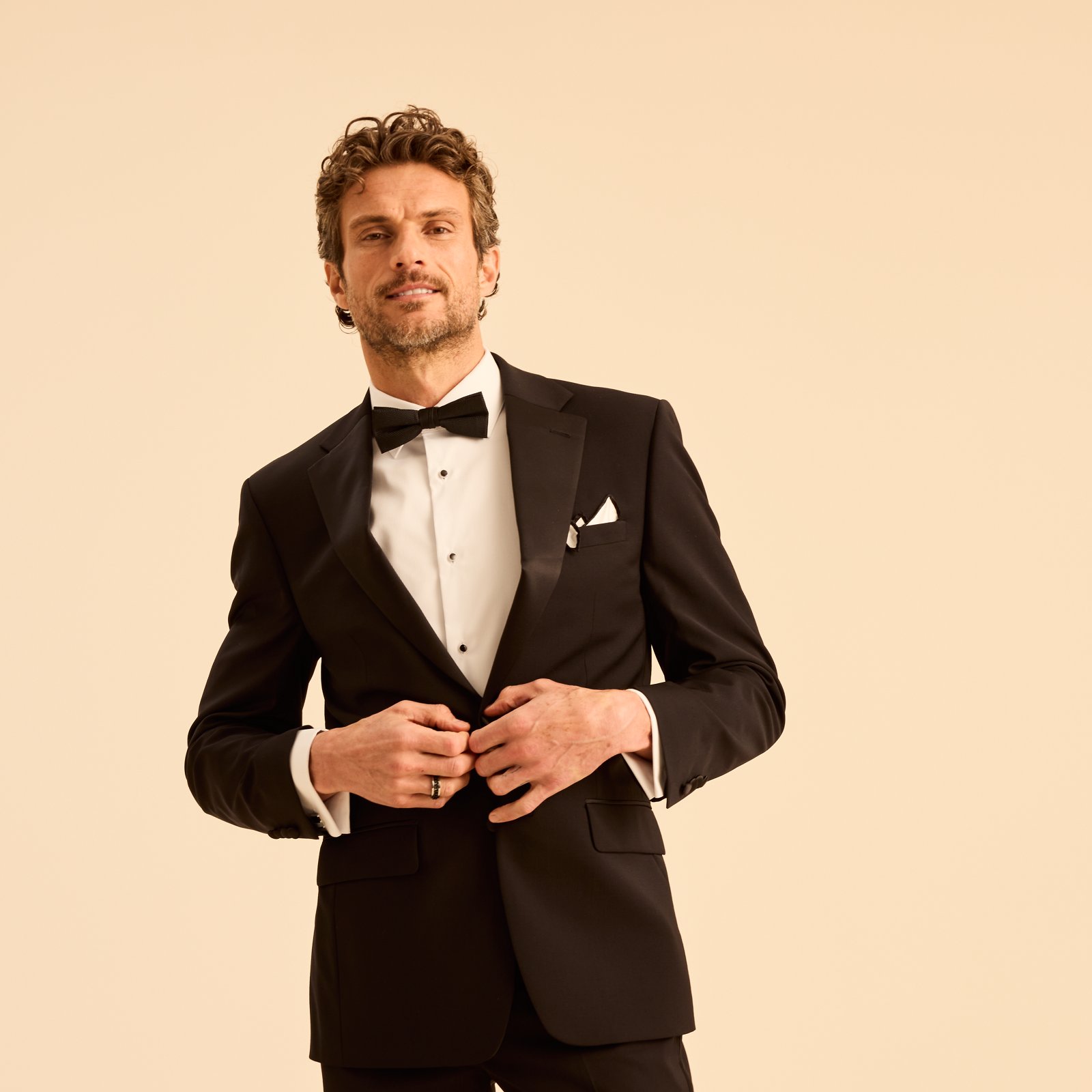 Tuxedos