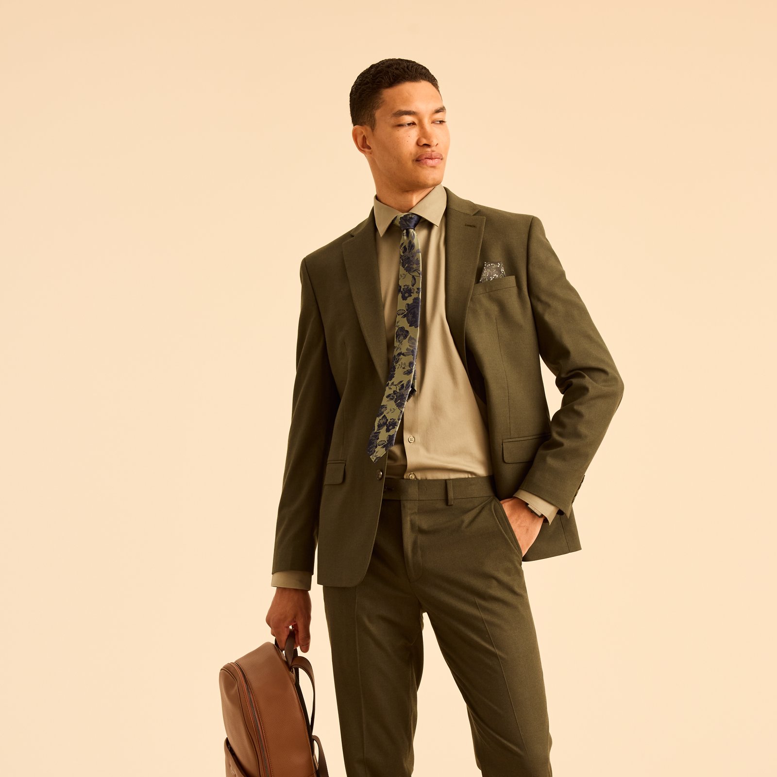 Suits & Blazers