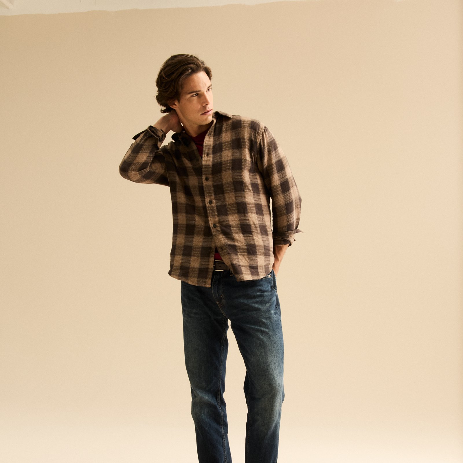 Shirts & Polos