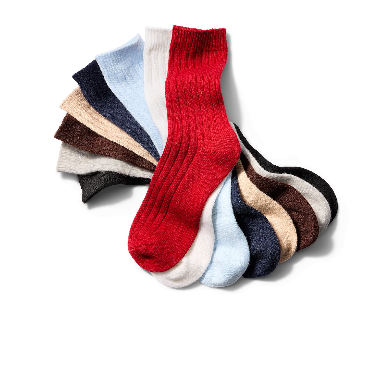 Men's and Women's Socks