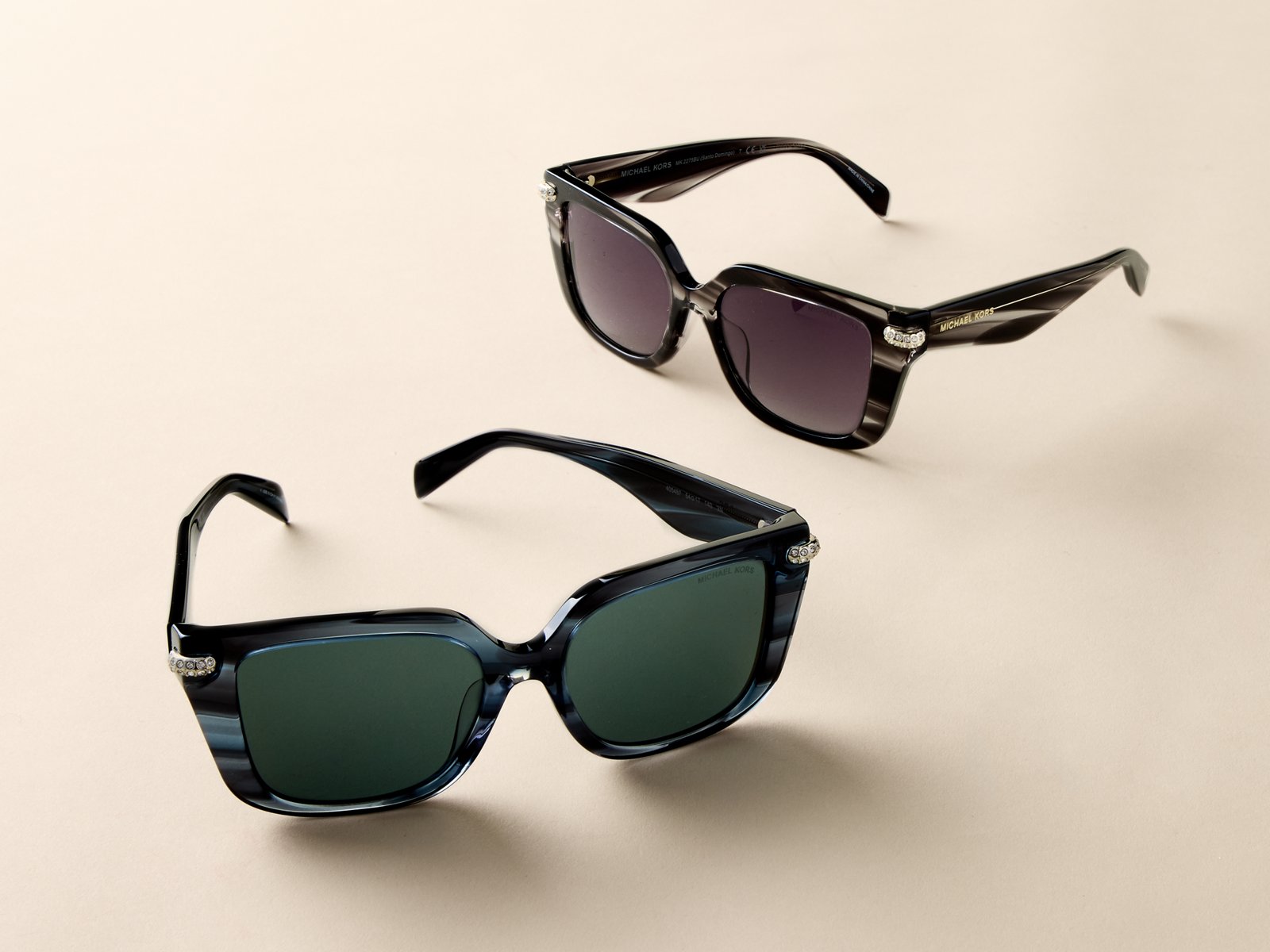 Luxury Sunglasses Under $300