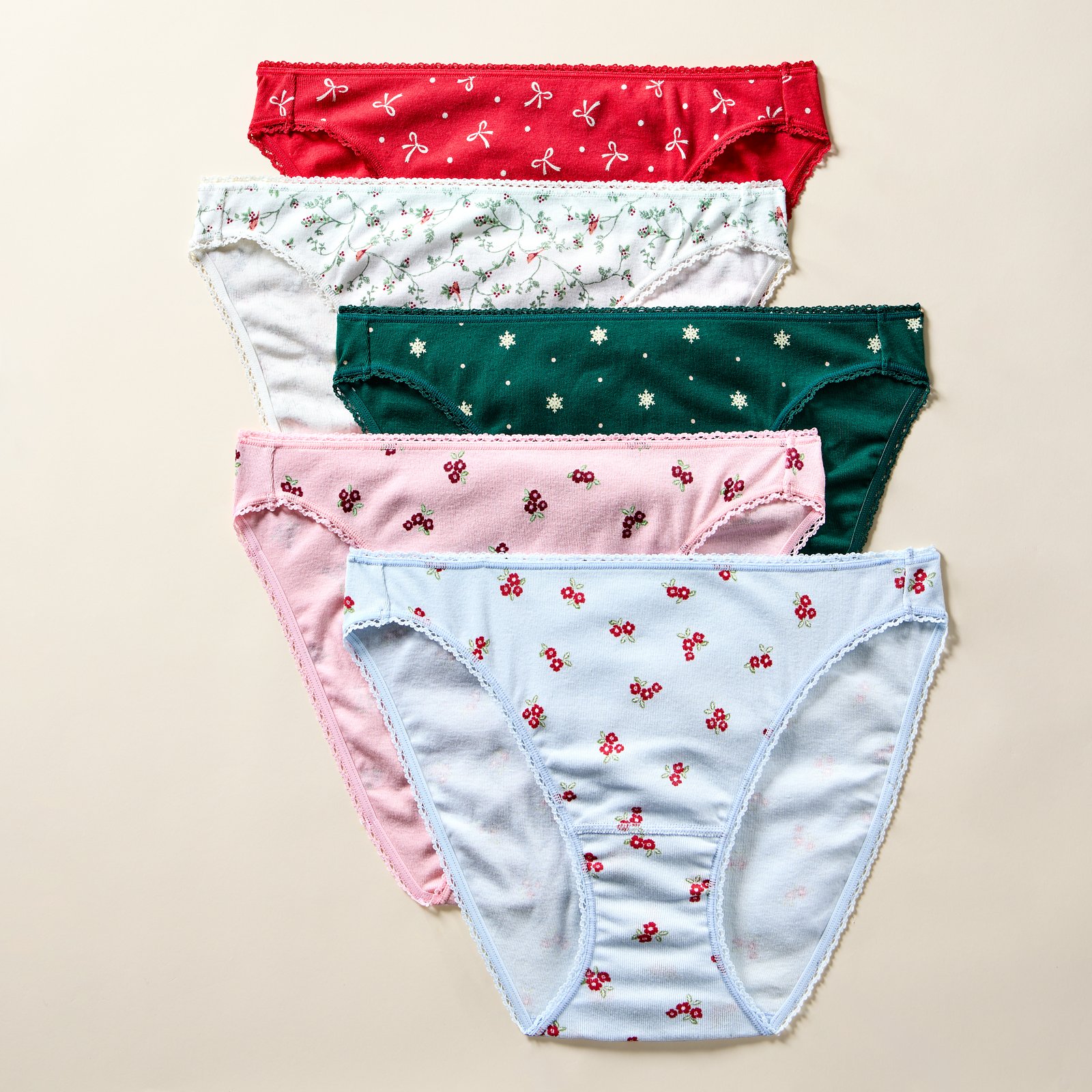Women's Underwear