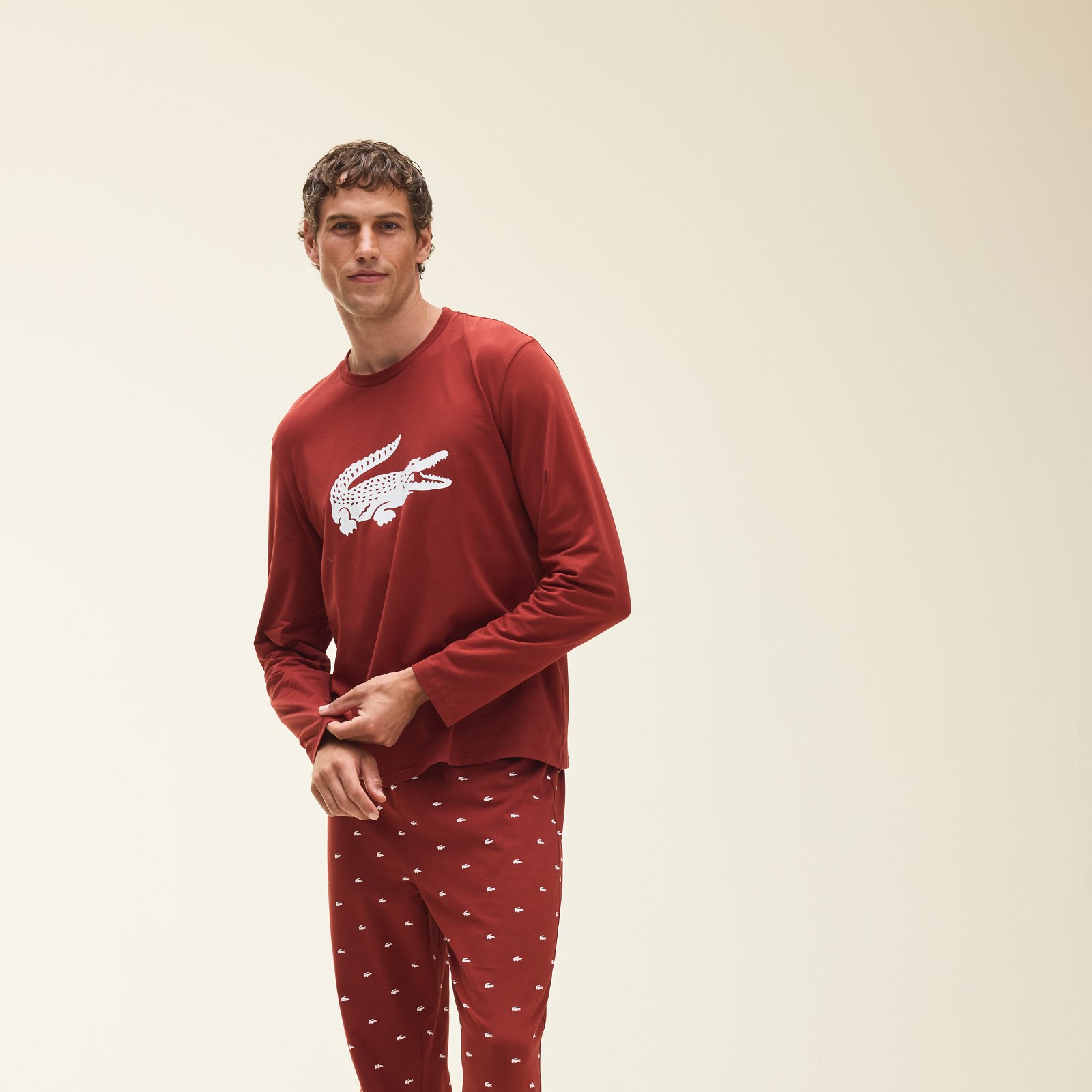 Men's Pajamas