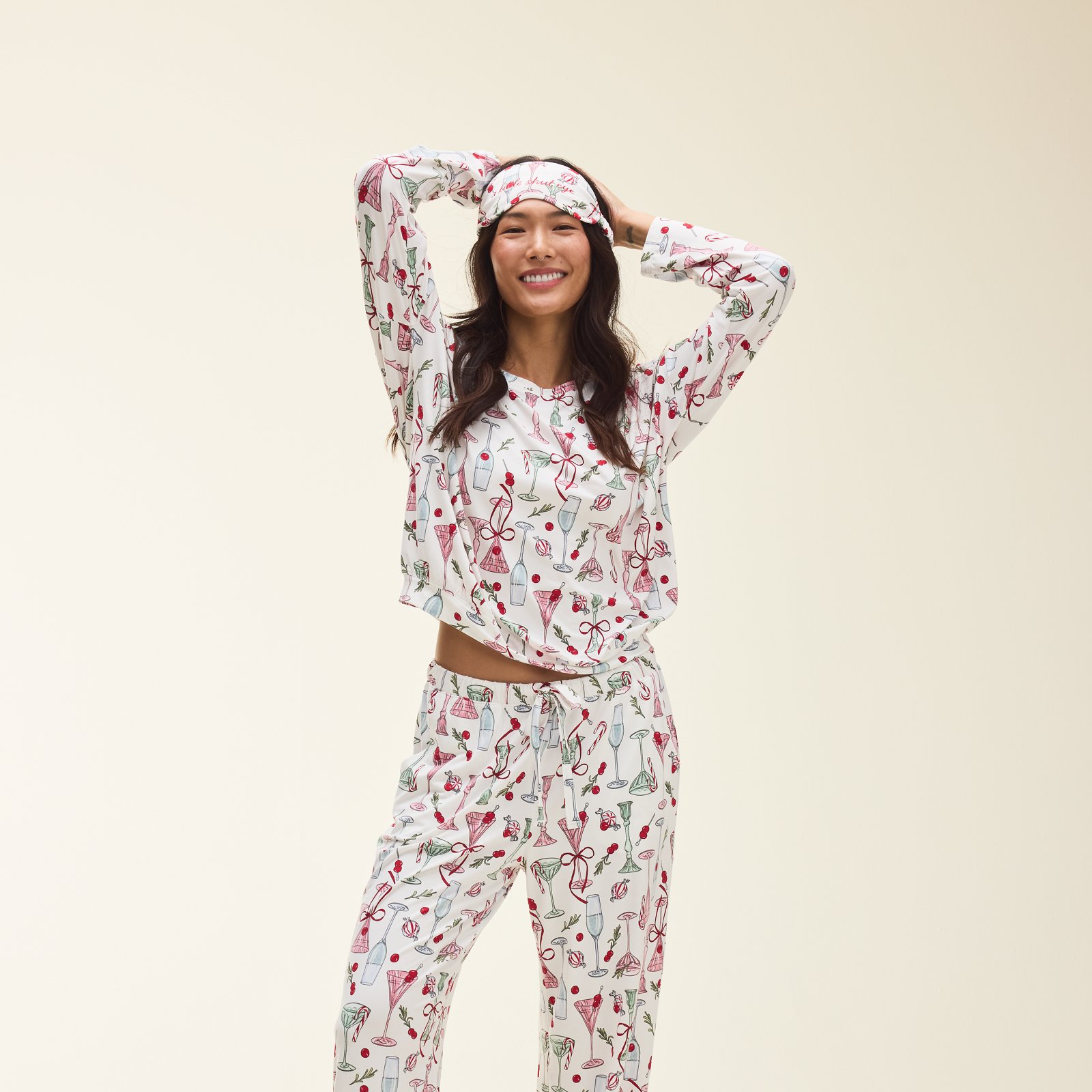 Women's Pajamas