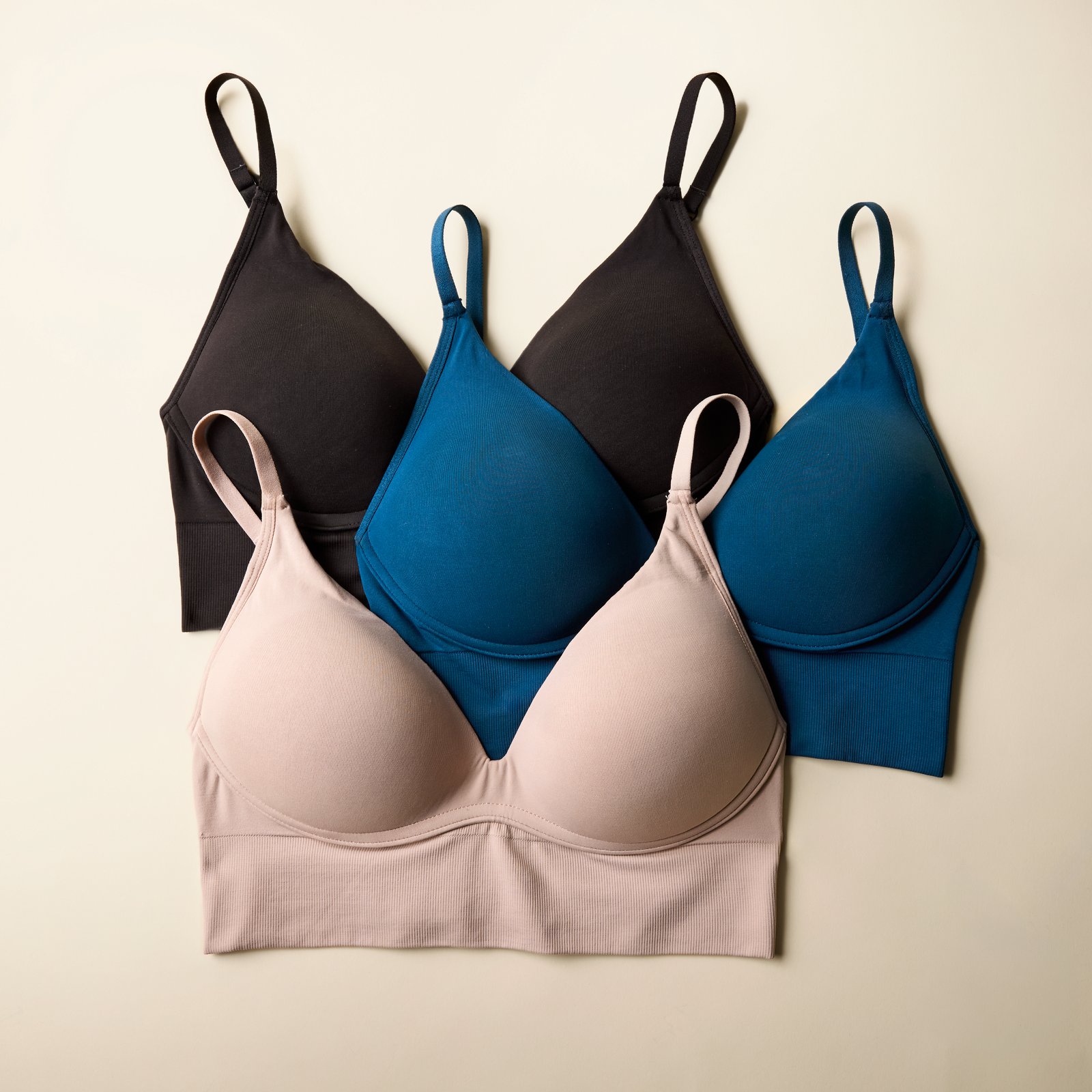 Bras