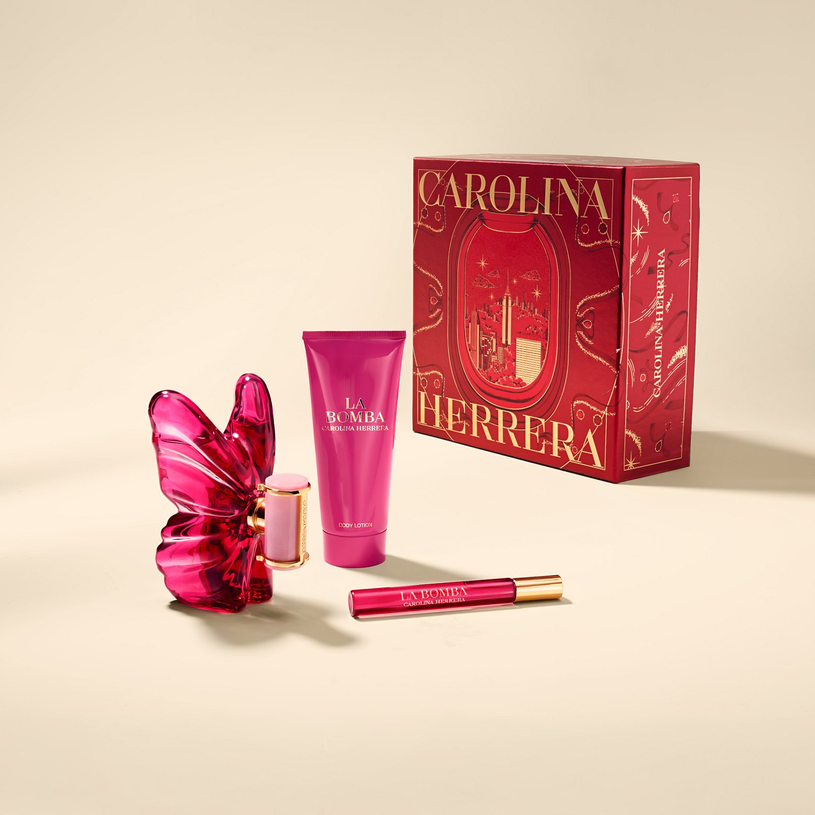Beauty Gift Sets