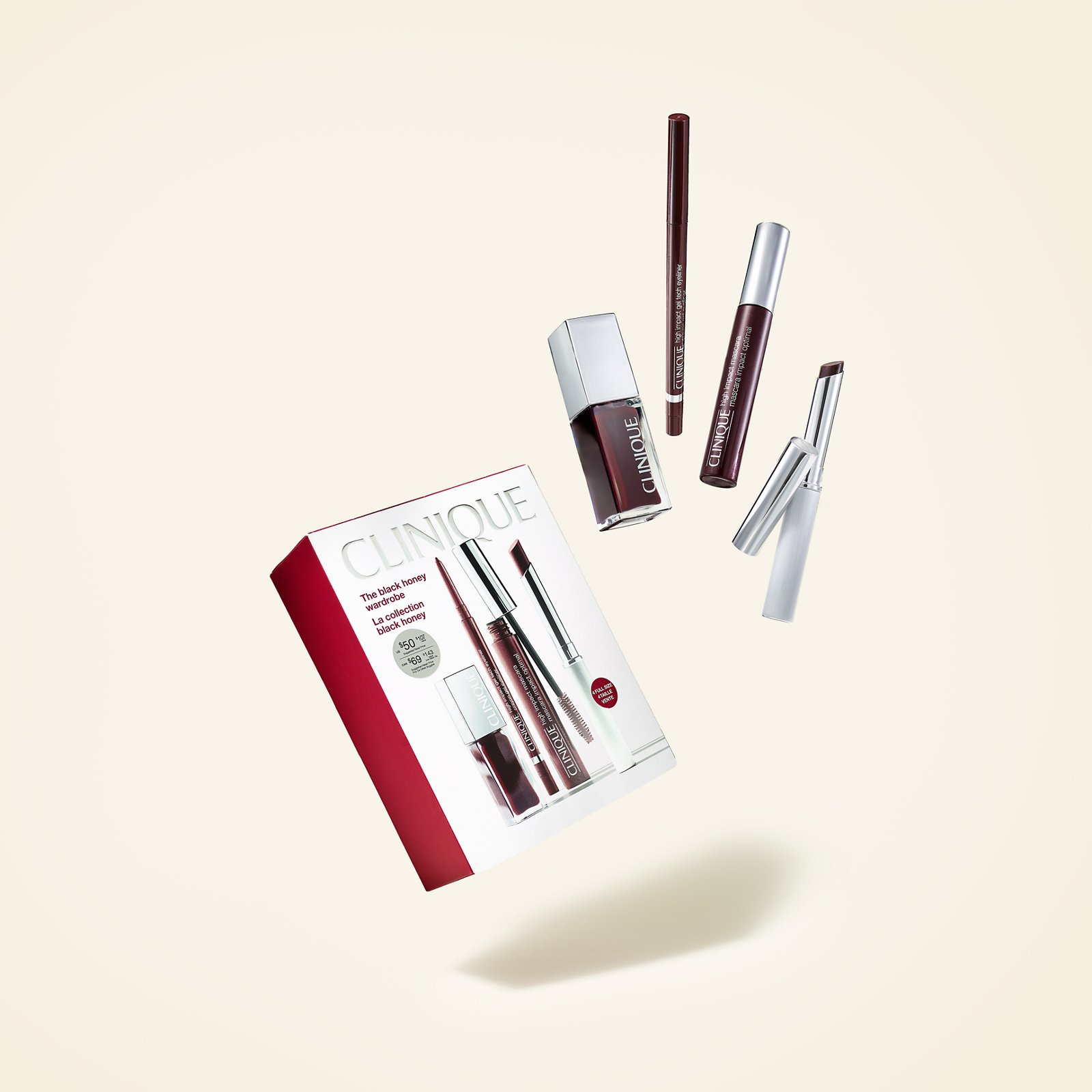 Makeup Gift Sets