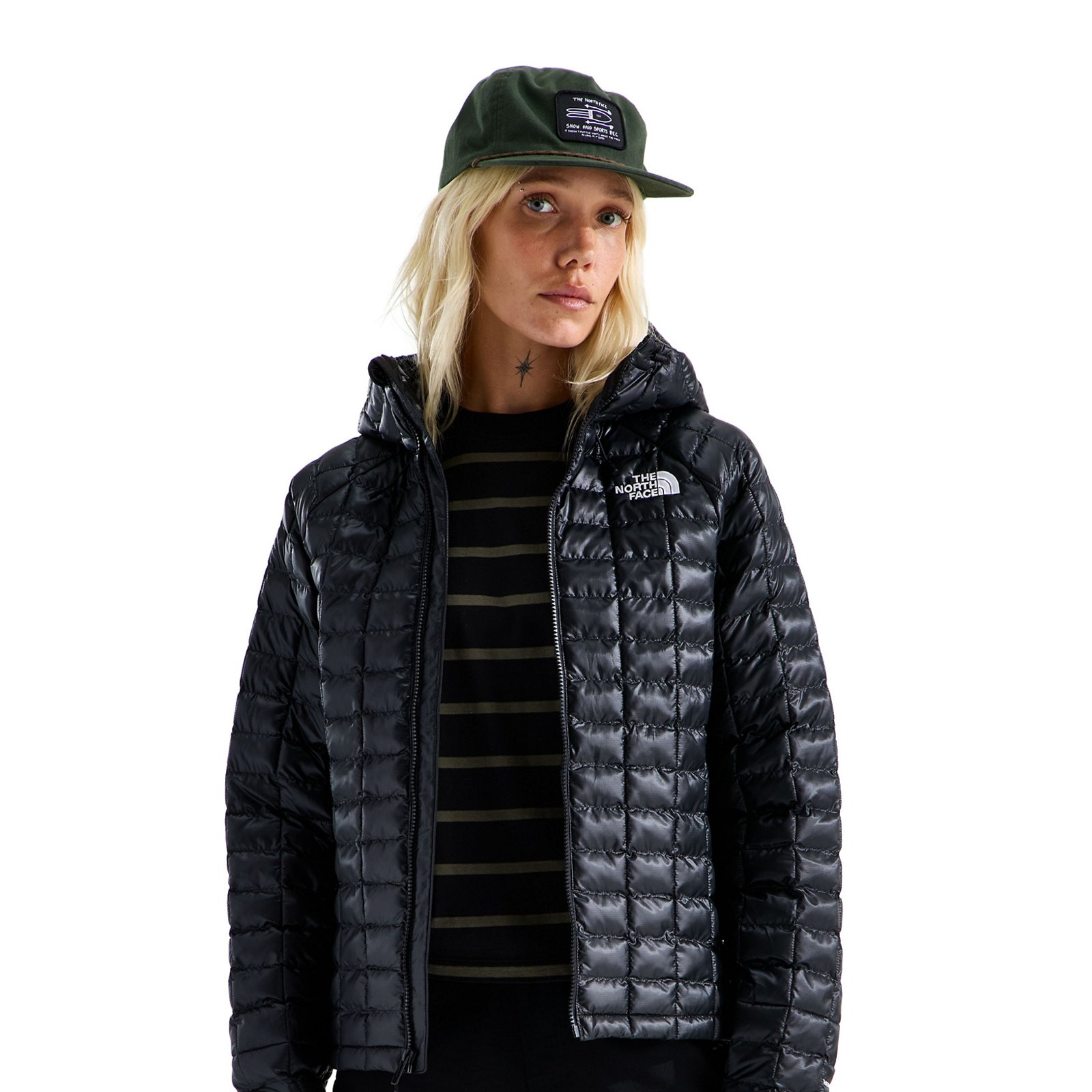 Coats & Jackets
