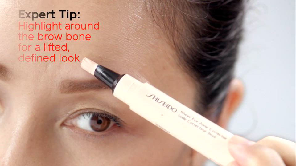 ソイリッチ Shiseido Sheer Eye Zone Corrector, 0.14 oz. - Macy's