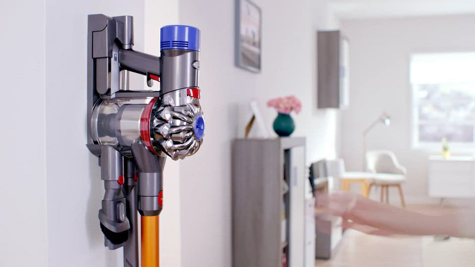 Dyson V8 Absolute Cord-Free Vacuum - Macy's