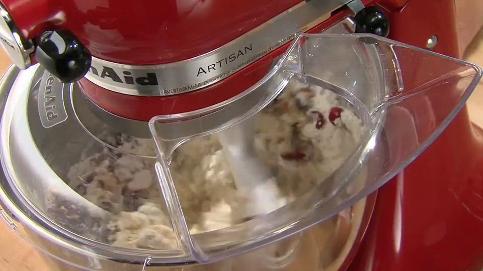 KitchenAid Artisan 5 Qt. Custom Metallic Stand Mixer KSM152PS - Macy's