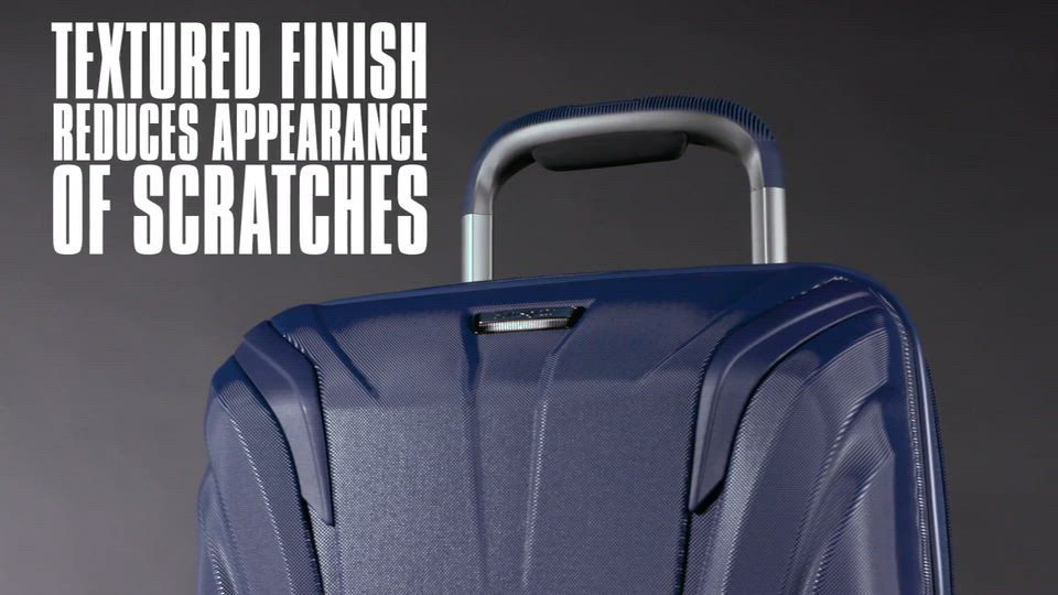 Samsonite CLOSEOUT! Silhouette XV 30