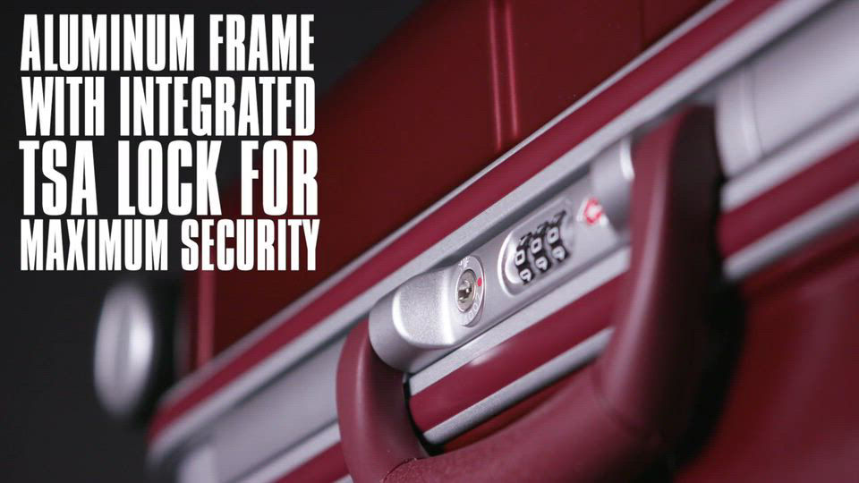 Samsonite CLOSEOUT! Cruisair DLX 26