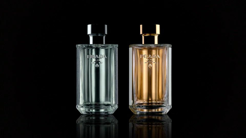 m*u様 ほぼ未使用☆PRADA La Femme EDP 100ml La Femme L'eau by Prada|FragranceUSA