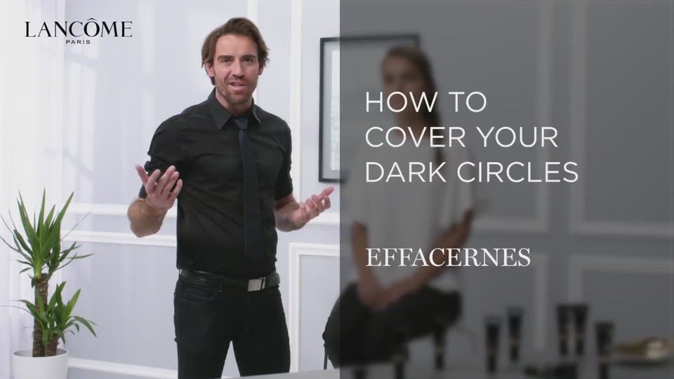 Lancôme Effacernes Waterproof Protective Undereye Concealer, 0.52