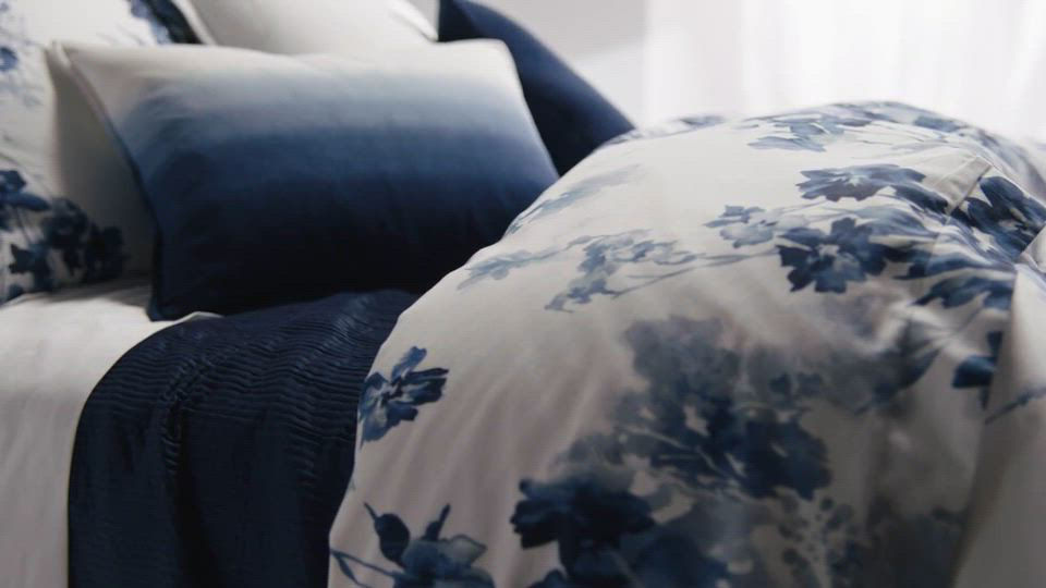 Lauren Ralph Lauren Flora 3-Pc. Comforter Set, Full/Queen - Macy's