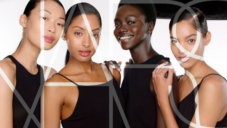 NARS Natural Radiant Longwear Foundation, 1 oz. - Macy's