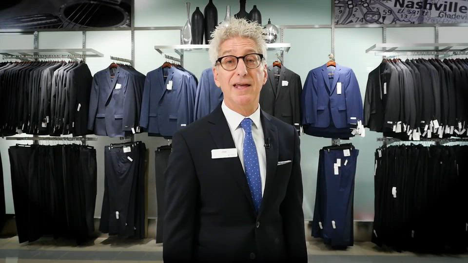 BOSS × チェルッティ NOBILITY150’s スーツ 3XL 110 BOSS × チェルッティ NOBILITY150's スーツ 3XL 110