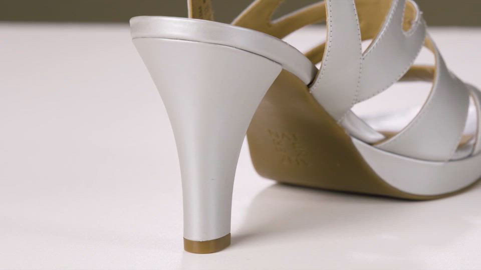 Naturalizer Pressley Sandals Macy's