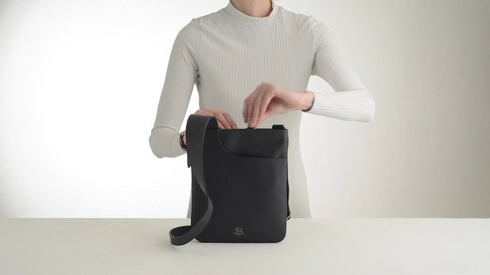 Radley ポケット ソフトミディアム ジップトップ グラブバッグ Radley London Women's Pockets Medium Leather Ziptop