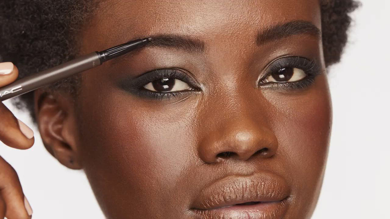 MAC Eye Brows Styler Eyebrow Pencil - Macy's