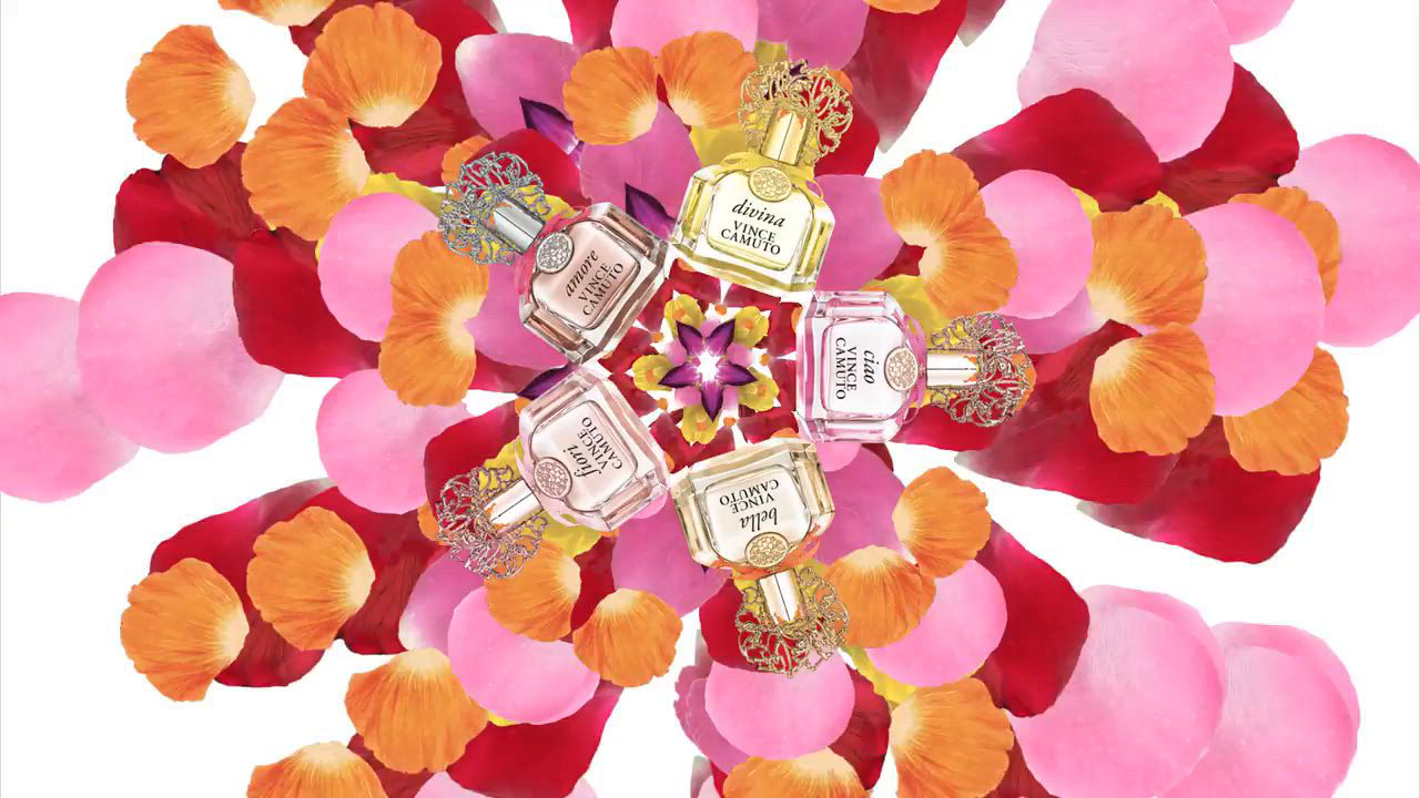 Vince Camuto Divina Eau de Parfum Spray, 3.4-oz. - Macy's