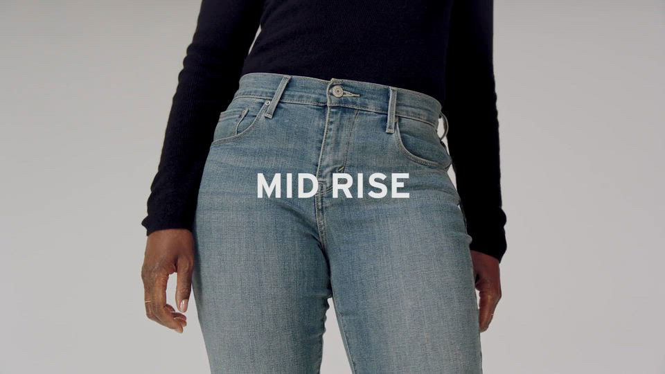 Jeans Levi's 505 Femme – Coupe Droite, Taille 12M 31 – Denim Bleu, Occasion Très Bon état