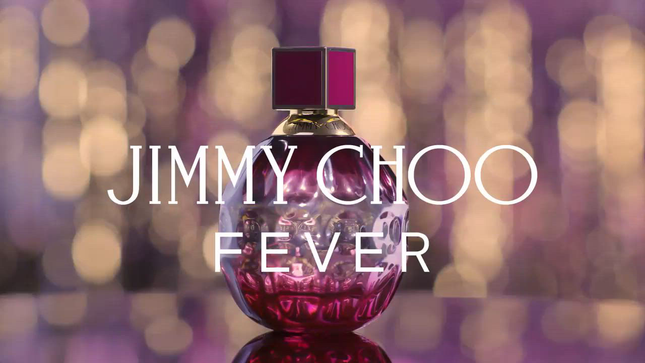 Jimmy Choo Fever Eau de Parfum Spray, 3.3-oz. - Macy's