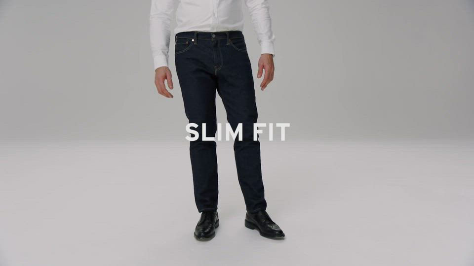 Descuentazo! Pantalones Levi's 511 Slim Fit Por Sólo 39€ (antes 80