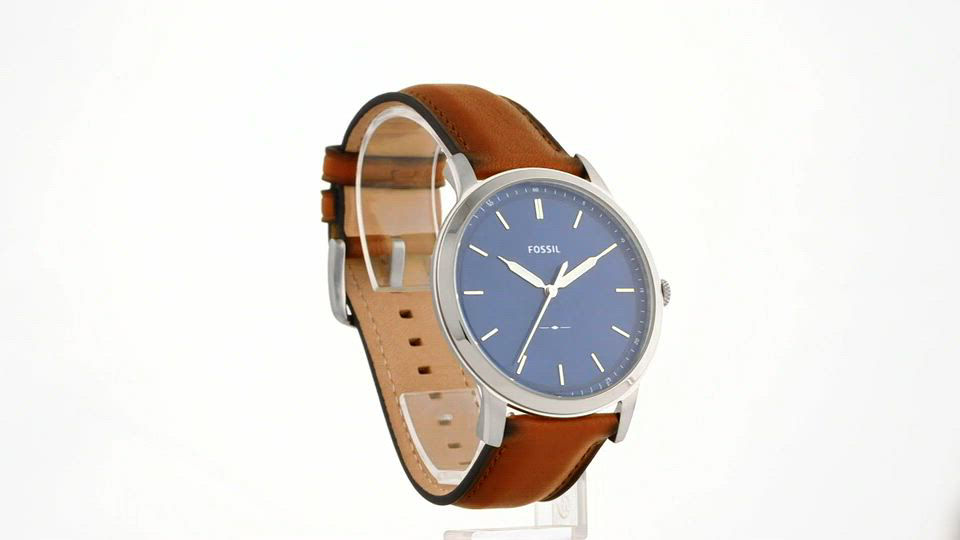 Fossil Men display picture 1