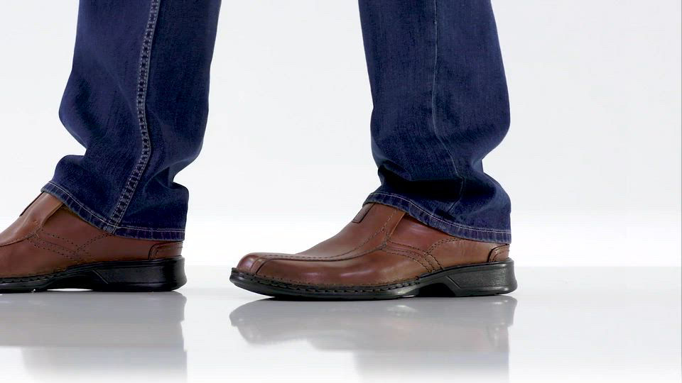 Clarks Men display picture 2