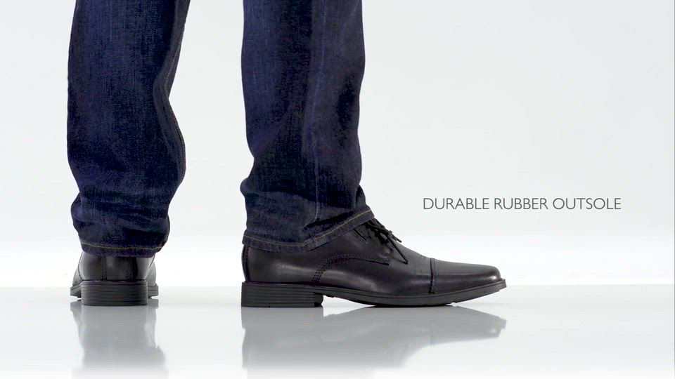 Clarks Men display picture 3