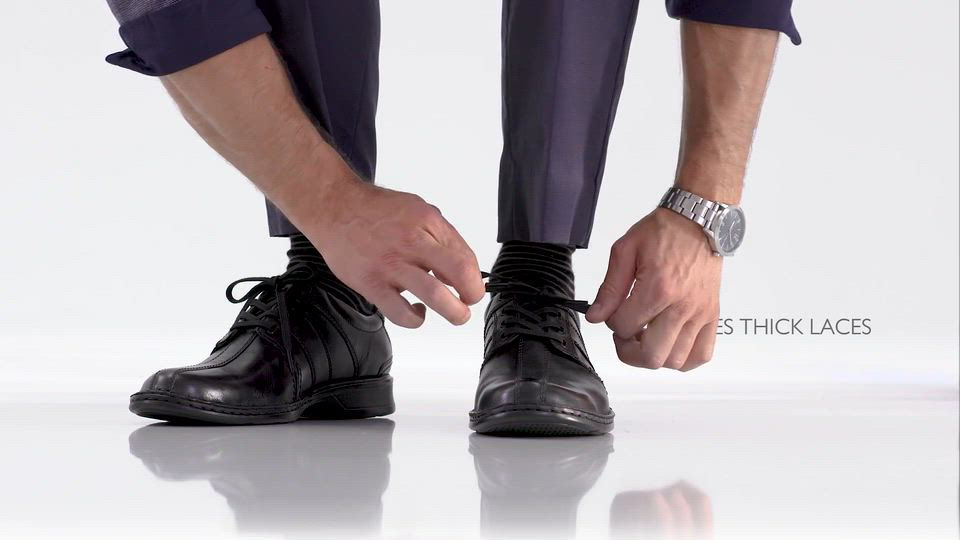 Clarks Men display picture 3