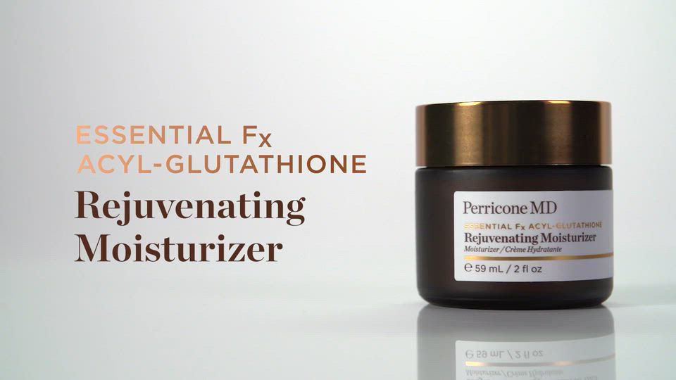 essential fx acyl glutathione rejuvenating moisturizer Soriko Glutathione Whitening Lotion Review main image 1