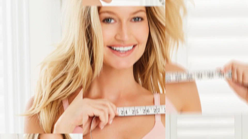 Playtex Love my Curves Amazing Shape Unlined Underwire