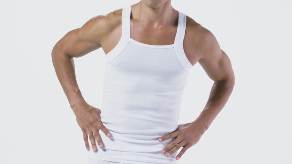 (取寄) 2XIST メンズ 2-パック エッセンシャル スクエア-カット タンク 2(X)IST men 2(X)IST 2-Pack ESSENTIAL Square-Cut Tank Charcoal Heather/Grey Heather 2(x)ist Men's Essential 2 Pack Square-Cut Tank - Macy's