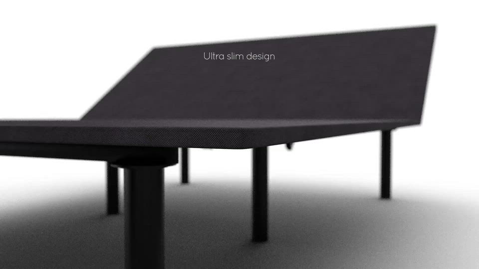 Reverie O200 Adjustable Base - Queen - Macy's