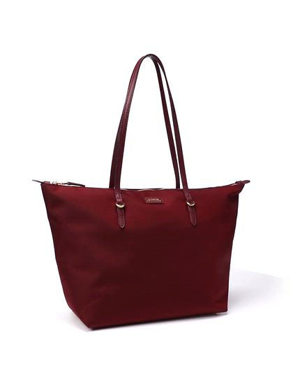 Lauren Ralph Lauren Chadwick Tote Macy's