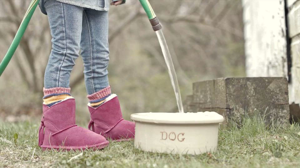 BEARPAW Women's Hayden Boots Macy's