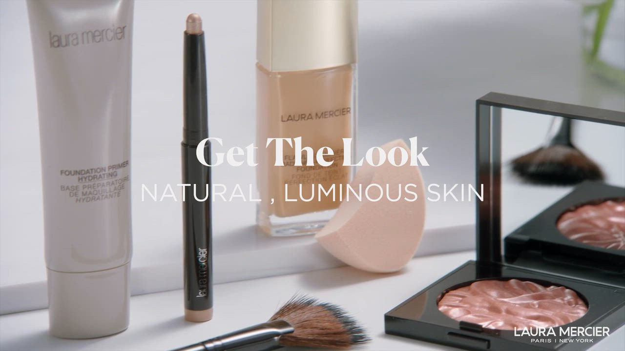 Laura Mercier Flawless Lumière Radiance-Perfecting Foundation, 1